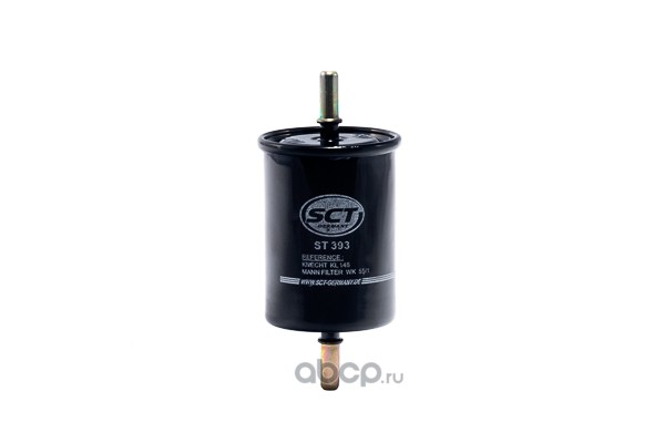 SCT ST393 Фильтр топливный