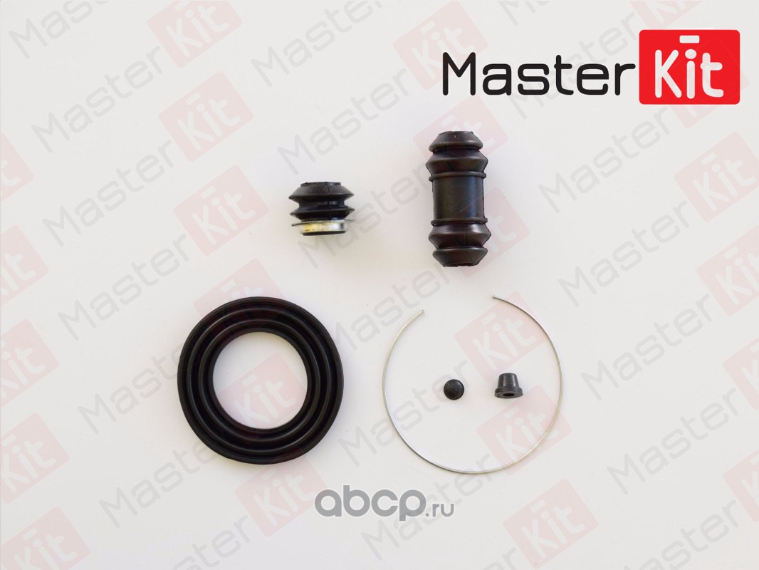 MasterKit 77A1454 Ремкомплект тормозного суппорта