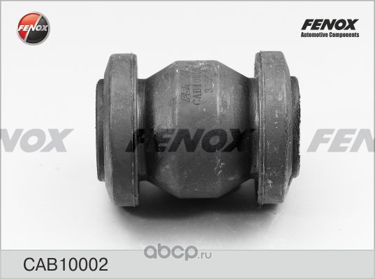 FENOX CAB10002 Сайлентблок рычага