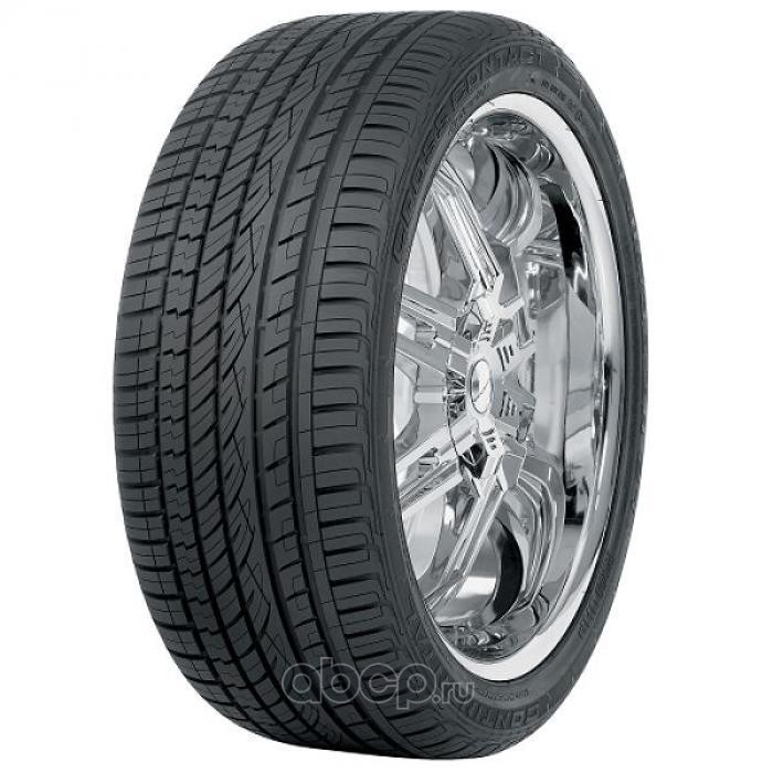 Continental 0354386 Шина летняя Continental CrossContact UHP 235/55 R17 99H