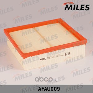 Miles AFAU009 Фильтр воздушный