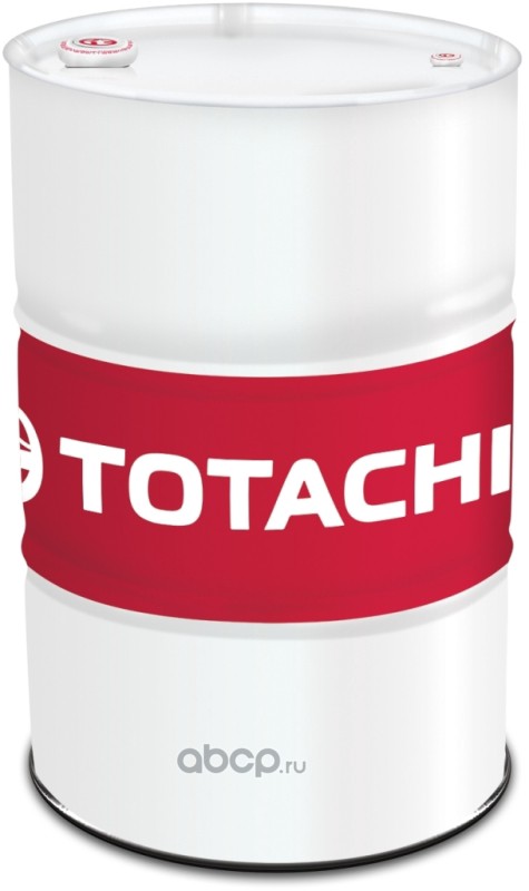 TOTACHI 4589904934889 Масло моторное TOTACHI Eco Gasoline 5W-30 полусинтетика 60 л.