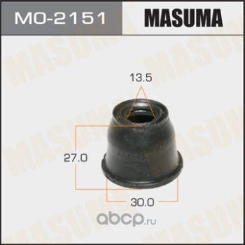 Masuma MO2151 Пыльник шарового шарнира