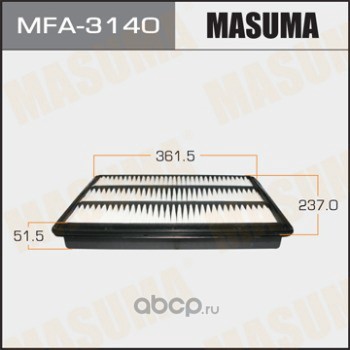 Masuma MFA3140 Фильтр воздушный