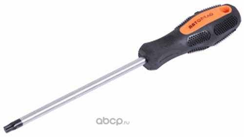 АвтоDело 30915 Отвертка TORX T15  150 мм &quot;&quot;АвтоDело&quot;&quot; ()