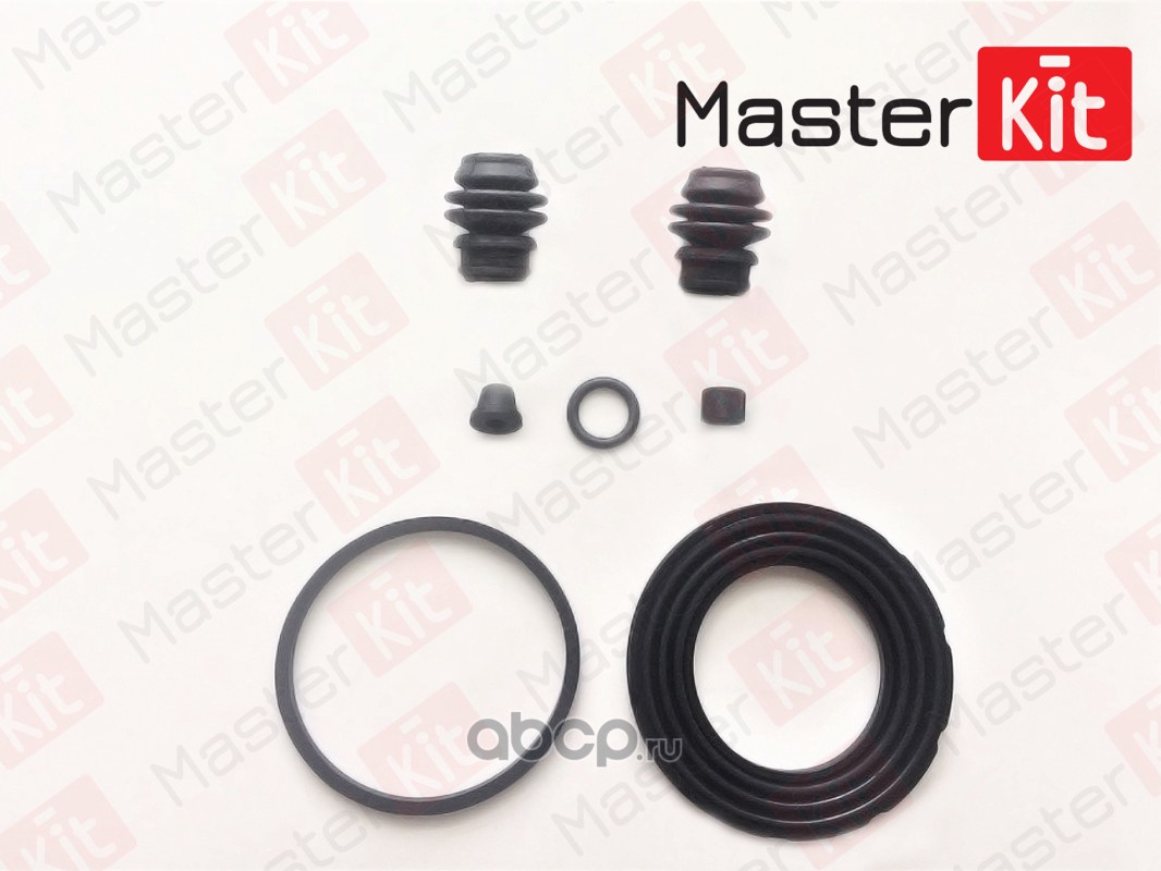 MasterKit 77A1195 Ремкомплект тормозного суппорта