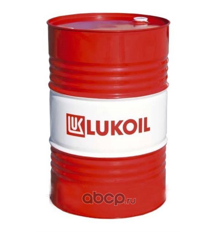 ВМГЗ Лукойл масло гидравлическое (-60 С) бочка 175 кг 157569