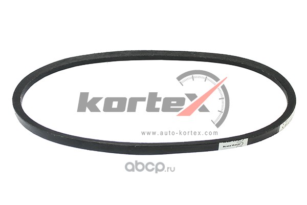 KORTEX KDB023STD Ремень клиновой 13x0655