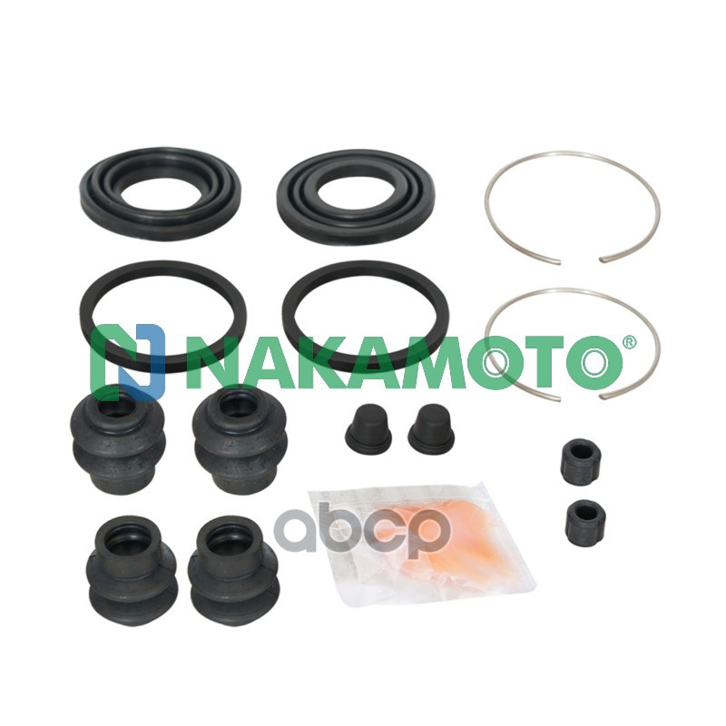 Купить Ремкомплект Заднего Суппорта Пассат Б3