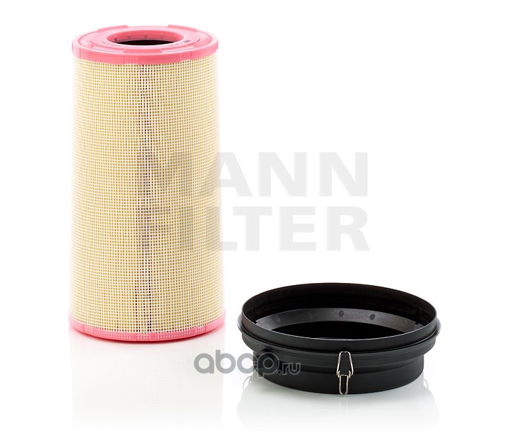 MANN-FILTER C26024KIT Воздушный фильтр