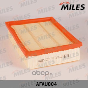 Miles AFAU004 Фильтр воздушный