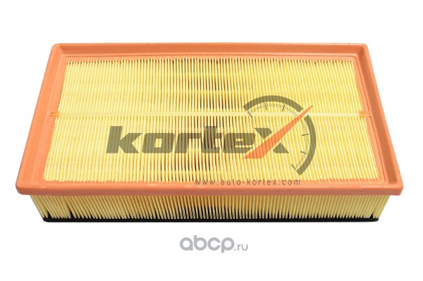 KORTEX KA0212 Фильтр воздушный VW T5 03-(для пыльных условий)
