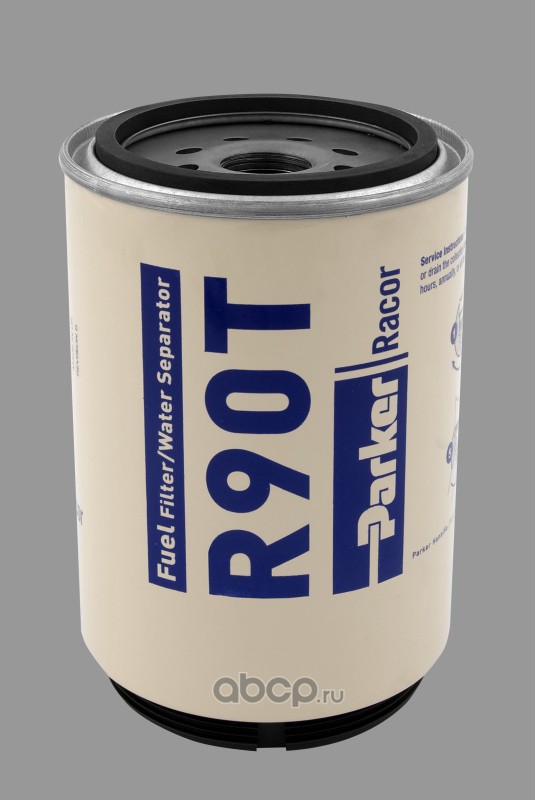 RACOR R90T Топливный фильтр