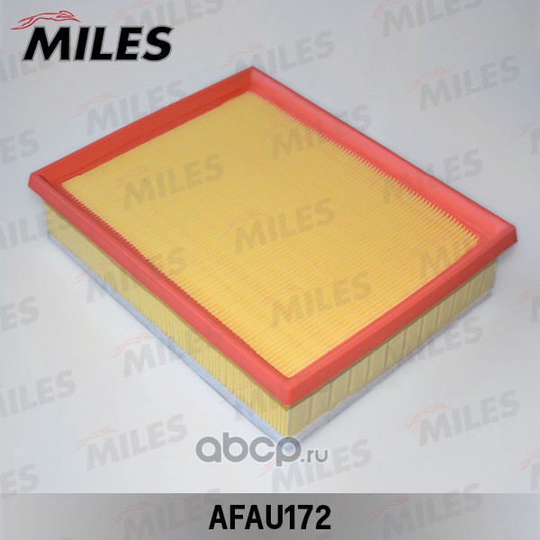 Miles AFAU172 Фильтр воздушный