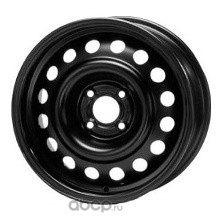 MAGNETTO 16000AM 7x16 4/108 ET32 DIA65.1 Черный