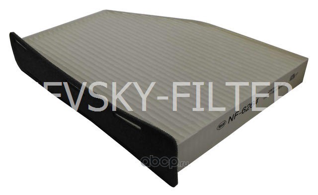NEVSKY FILTER NF6264 Фильтр салона