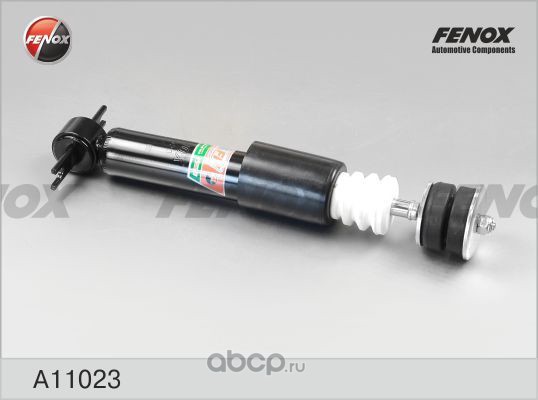 FENOX A11023 Амортизатор ГАЗ - ГАЗель Next