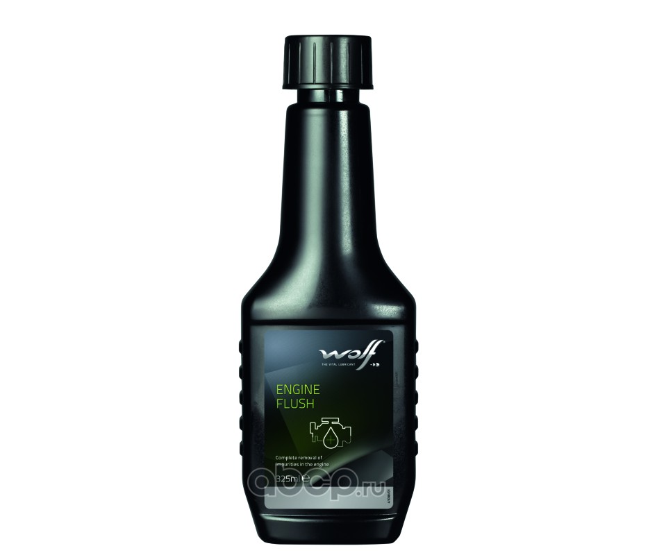 Wolf 8315381 Присадка для топлива