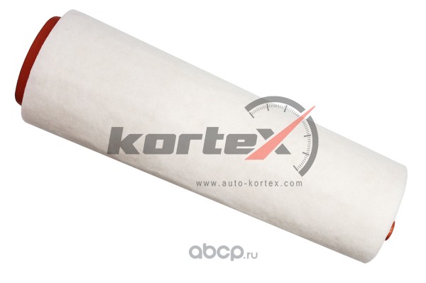 KORTEX KA0145 Фильтр воздушный BMW E46/E90/E39/E60/E53/E70/E71 M57 2.5D/3.0D