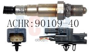 Achr 9010940 Лямбда-зонд NISSAN Murano (Z50) 3.5 4WD 03-, INFINITY FX 45 03-12; 5 конт. 400 mm