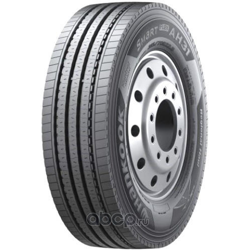 HANKOOK 3002384 Шина Smart Flex AH31 315/ R22.5 156L