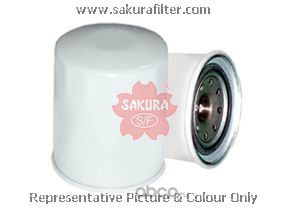 Sakura FC1201 Фильтр топливный