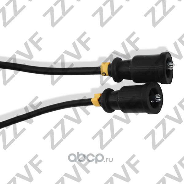 ZZVF GRA20156 Провода высоковольтные (комплект)