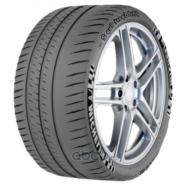 Michelin pilot sport r21