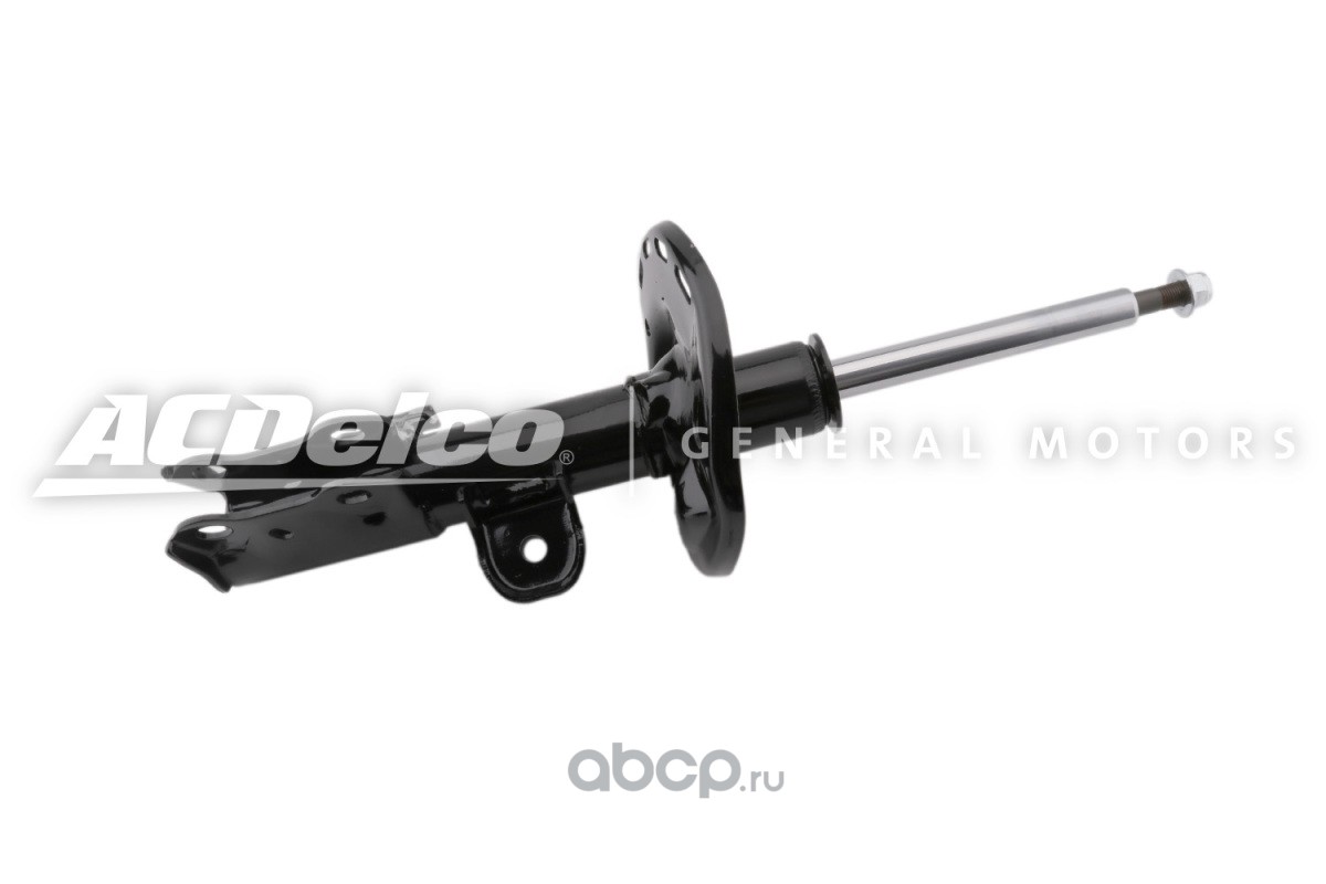 ACDelco 19374358 ACDelco GM Advantage Стойка амортизационная передняя правая