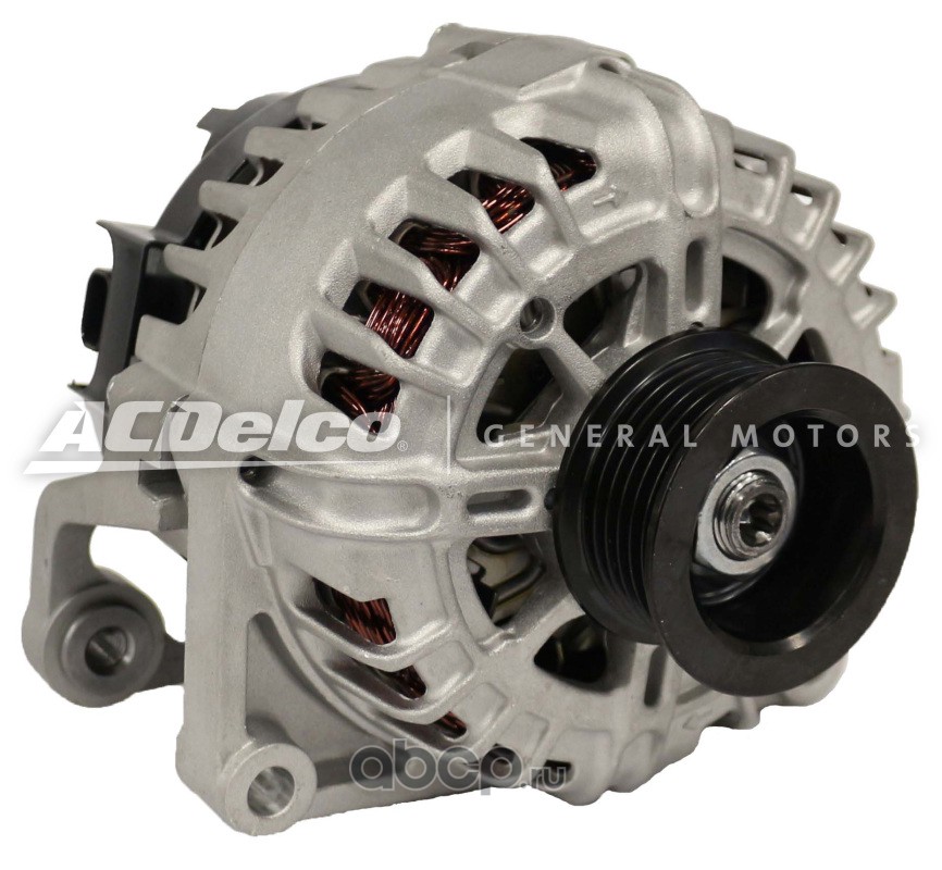 ACDelco 19348871 ACDelco GM Professional Generator