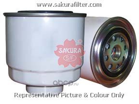 Sakura FC1018 Фильтр топливный