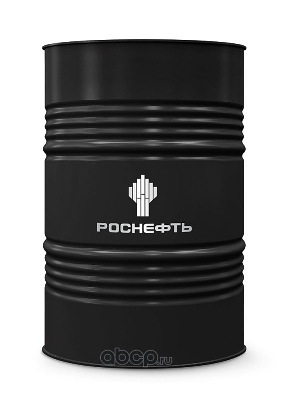 Rosneft 40633177 Масло для гидрообъёмных передач Rosneft МГЕ-46В бч 180кг