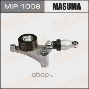 Masuma MIP1008 Натяжитель ремня привода навесного оборудования