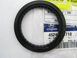 Hyundai-KIA 452453B710 Уплотнительное кольцо блока цилиндров