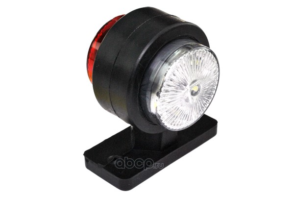 Carmos CS0110 Фонарь габаритный LED Е-102А, 24V, L=60мм