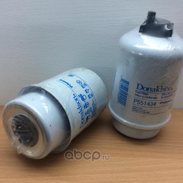 Donaldson P551434 Топливный фильтр