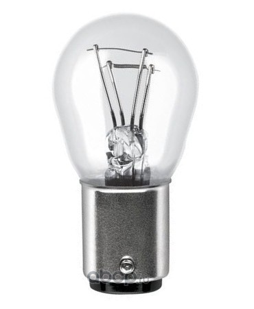Лампа NARVA P215W 12V Standard, 1шт. 17916 179163000