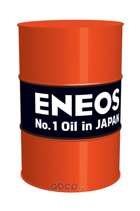 ENEOS OIL4068 Масло моторное синтетика 5w-40 200 л.