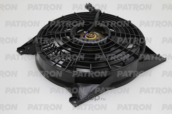 PATRON PFN317 Вентилятор радиатора