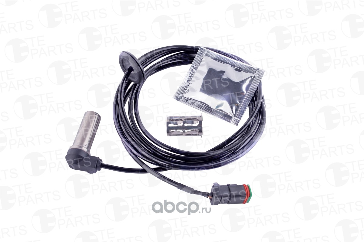 Датчик abs угловой. TEPARTS 80387622 датчик ABS. Кабель ABS MB Axor задний левый. Датчик ABS на полуприцеп флигель. Датчик Auger 75683.