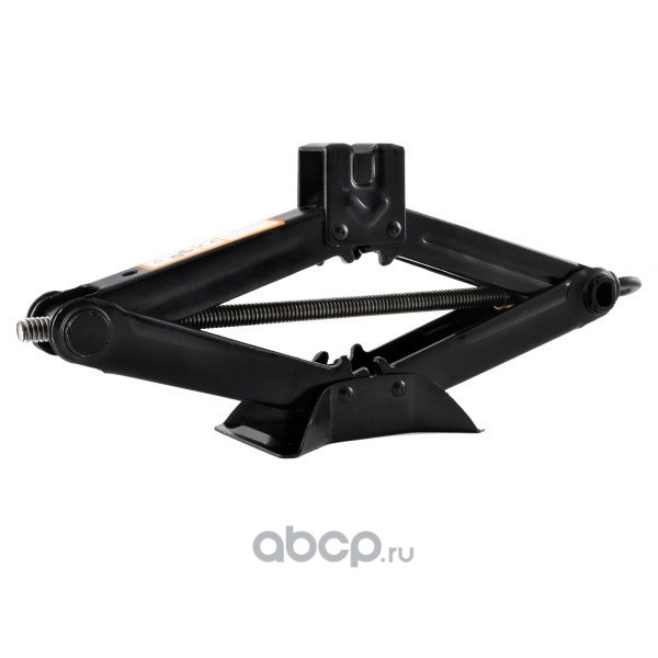 Skyway S01801001 Домкрат механический ромбический 1,5т h 110-390мм SKYWAY в сумке