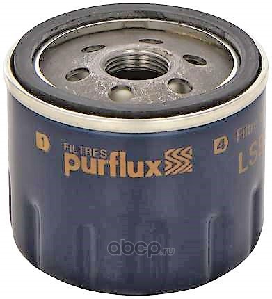 PURFLUX LS934 Масляный фильтр