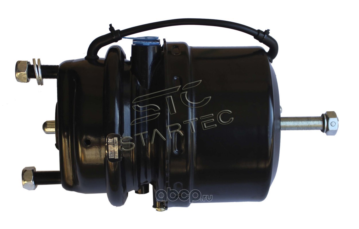 STARTEC ST20240S Энергоаккумулятор 16/24 (диск) тягач 9254645000