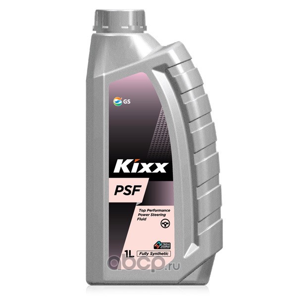 Kixx L2508AL1K1 Масло  полусинтетика   1л.