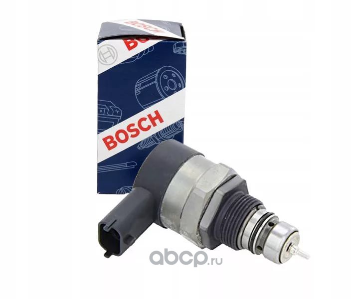 Bosch 0281002794 Редукционный клапан, Common-Rail-System