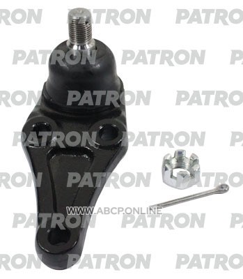 PATRON PS3088 Опора шаровая