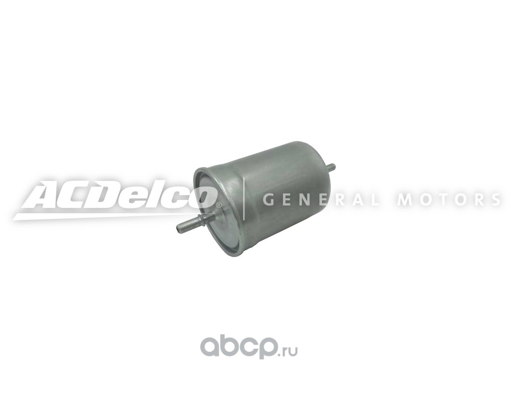 ACDelco 19372712 ACDelco GM Advantage Фильтр топливный