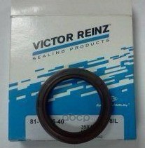 VICTOR REINZ 811551250 Уплотняющее кольцо, распределительный вал