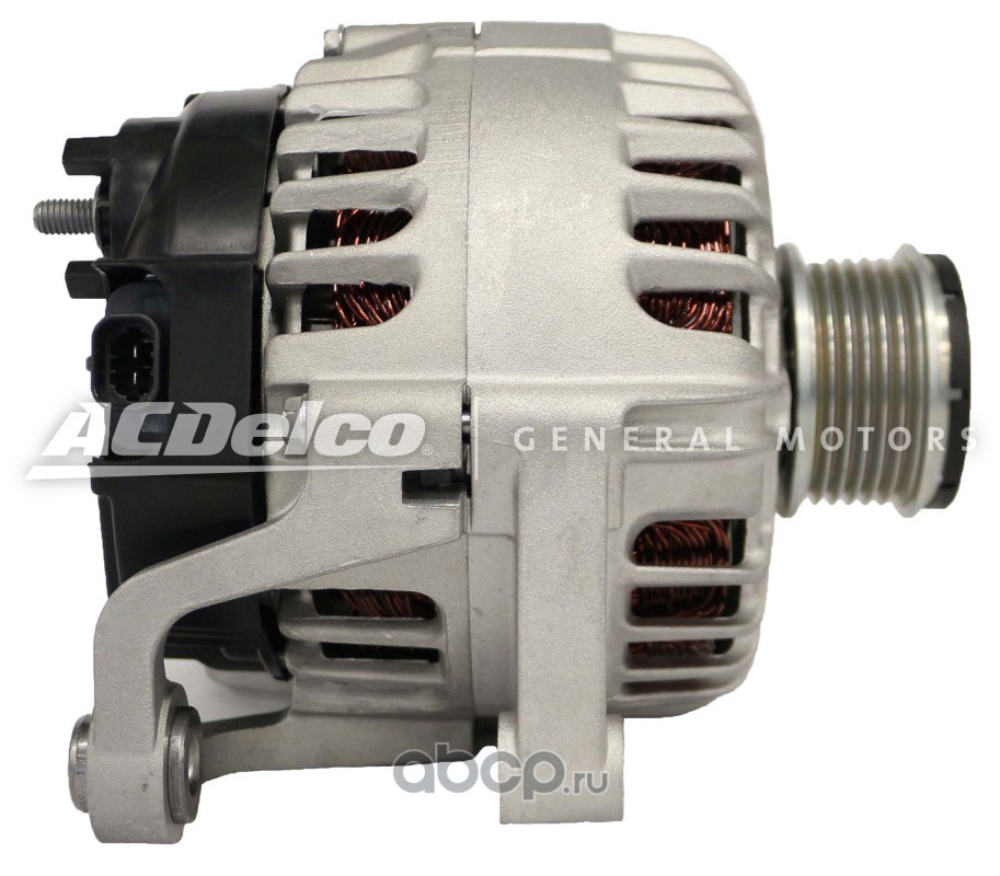ACDelco 19348870 ACDelco GM Professional Generator