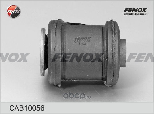FENOX CAB10056 Сайлентблок рычага